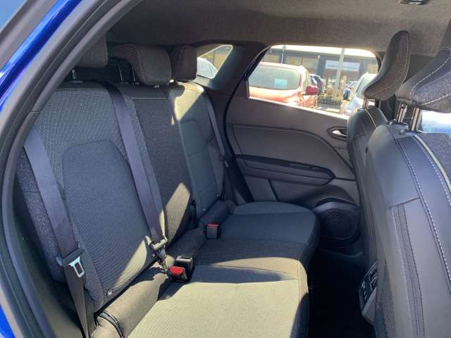 Fahrzeugbild eines Renault Symbioz