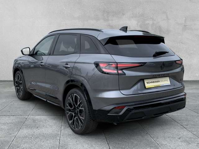 Fahrzeugbild eines Renault Austral