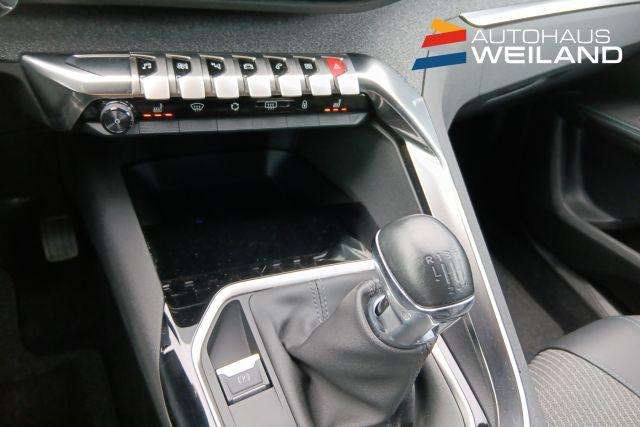 Fahrzeugbild eines Peugeot 5008