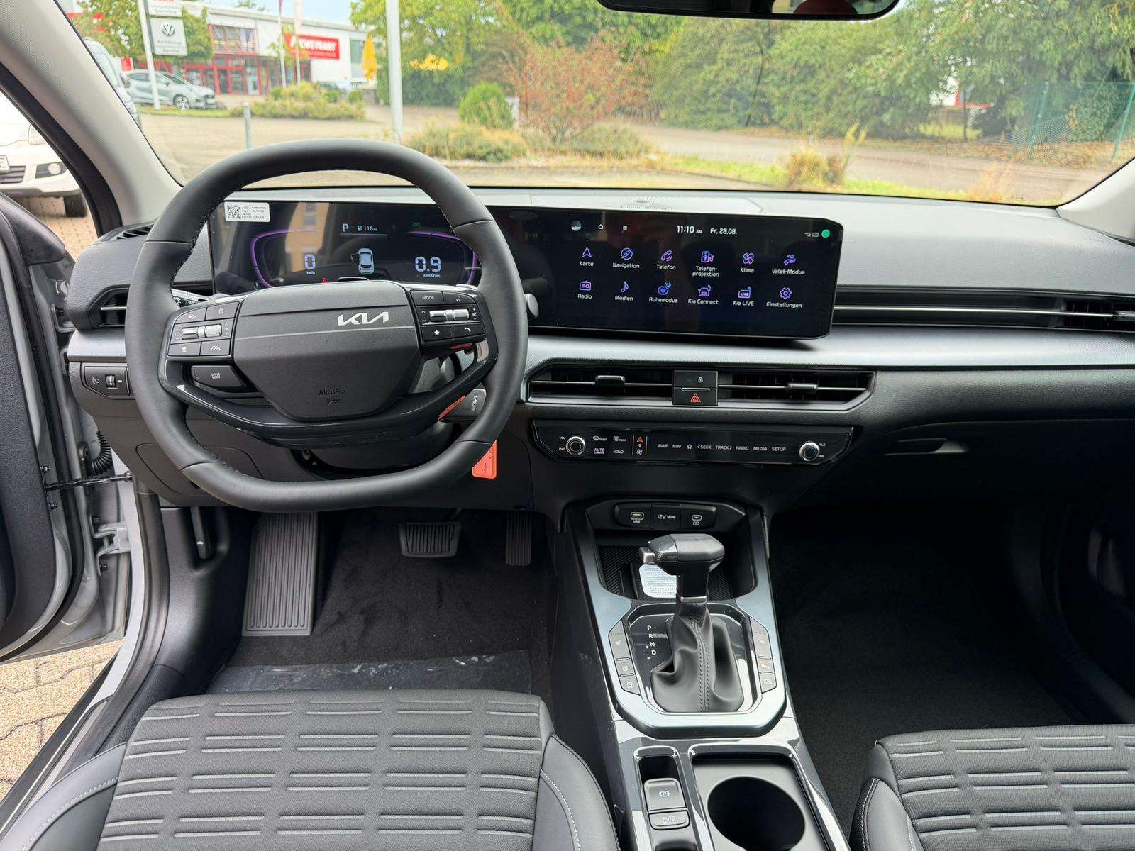 Fahrzeugbild eines Kia XCeed