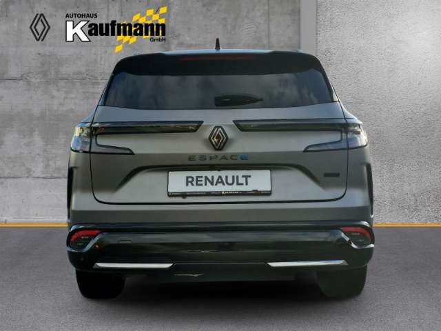 Fahrzeugbild eines Renault Espace