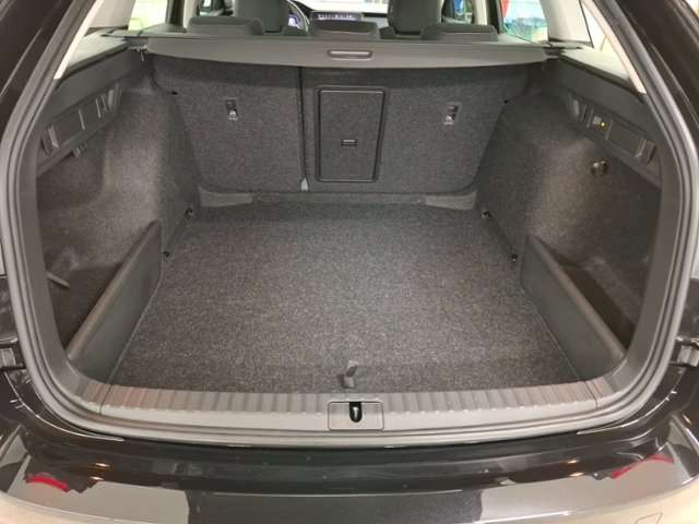 Fahrzeugbild eines Skoda Octavia