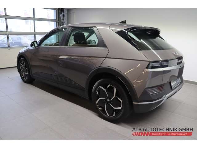 Fahrzeugbild eines Hyundai IONIQ 5