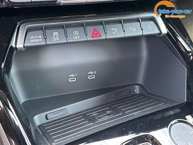 Fahrzeugbild eines Audi RS3