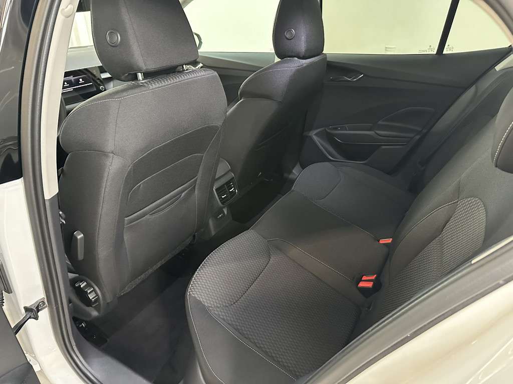 Fahrzeugbild eines Skoda Fabia