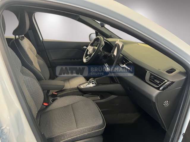 Fahrzeugbild eines Mitsubishi ASX