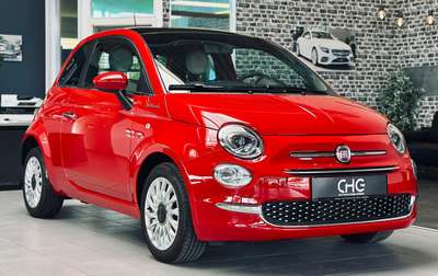 Bild Fiat 500