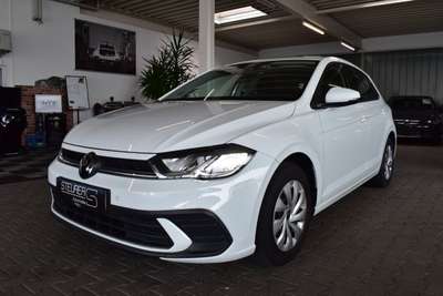 Bild Volkswagen Polo