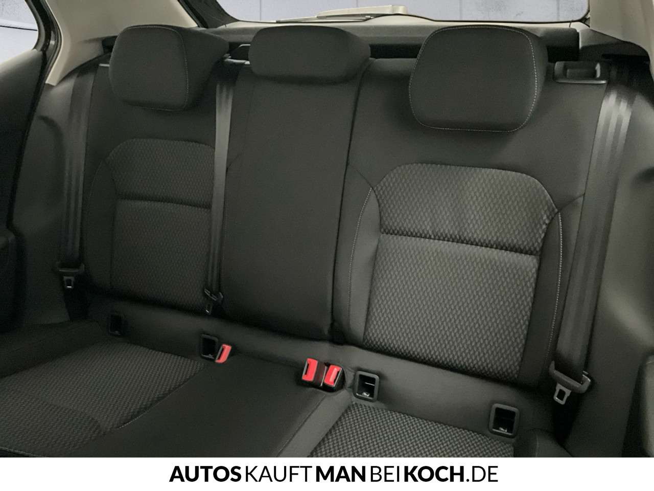 Fahrzeugbild eines Skoda Fabia