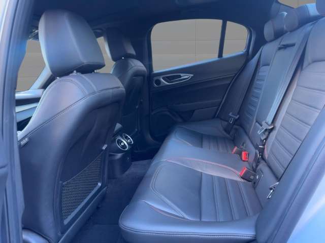 Fahrzeugbild eines Alfa Romeo Giulia