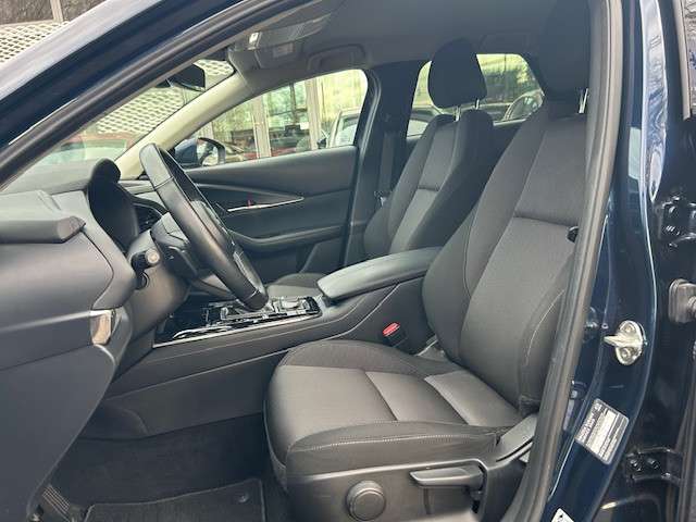 Fahrzeugbild eines Mazda CX-30