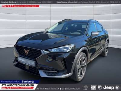 Bild CUPRA Formentor
