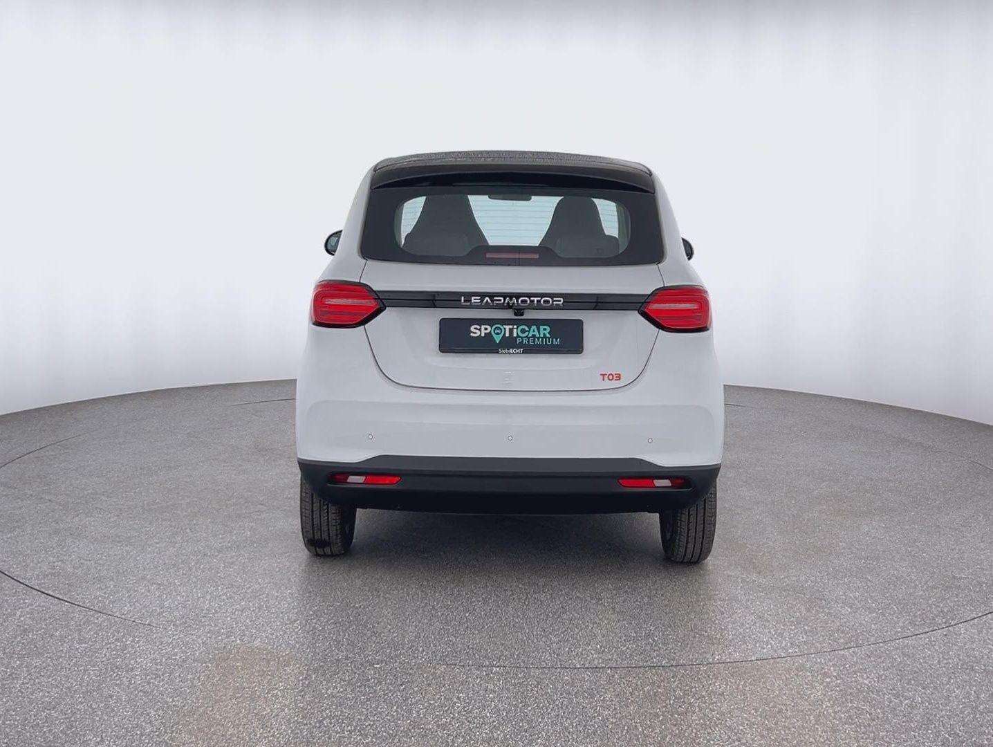 Fahrzeugbild eines Leapmotor T03