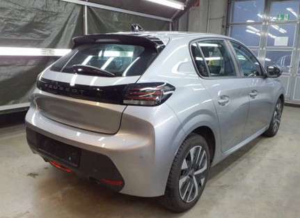 Fahrzeugbild eines Peugeot 208