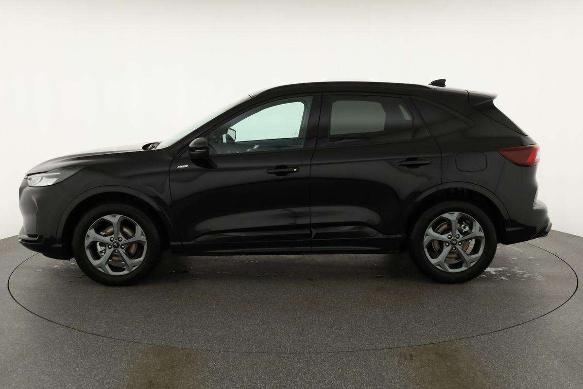 Fahrzeugbild eines Ford Kuga