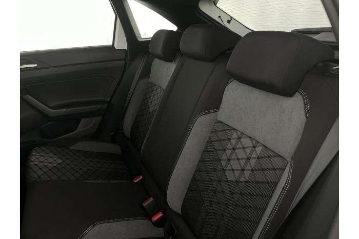 Fahrzeugbild eines Volkswagen Taigo