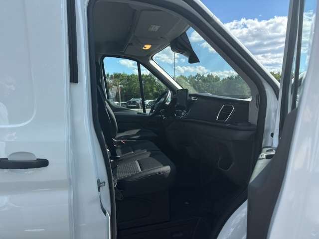 Fahrzeugbild eines Ford Transit