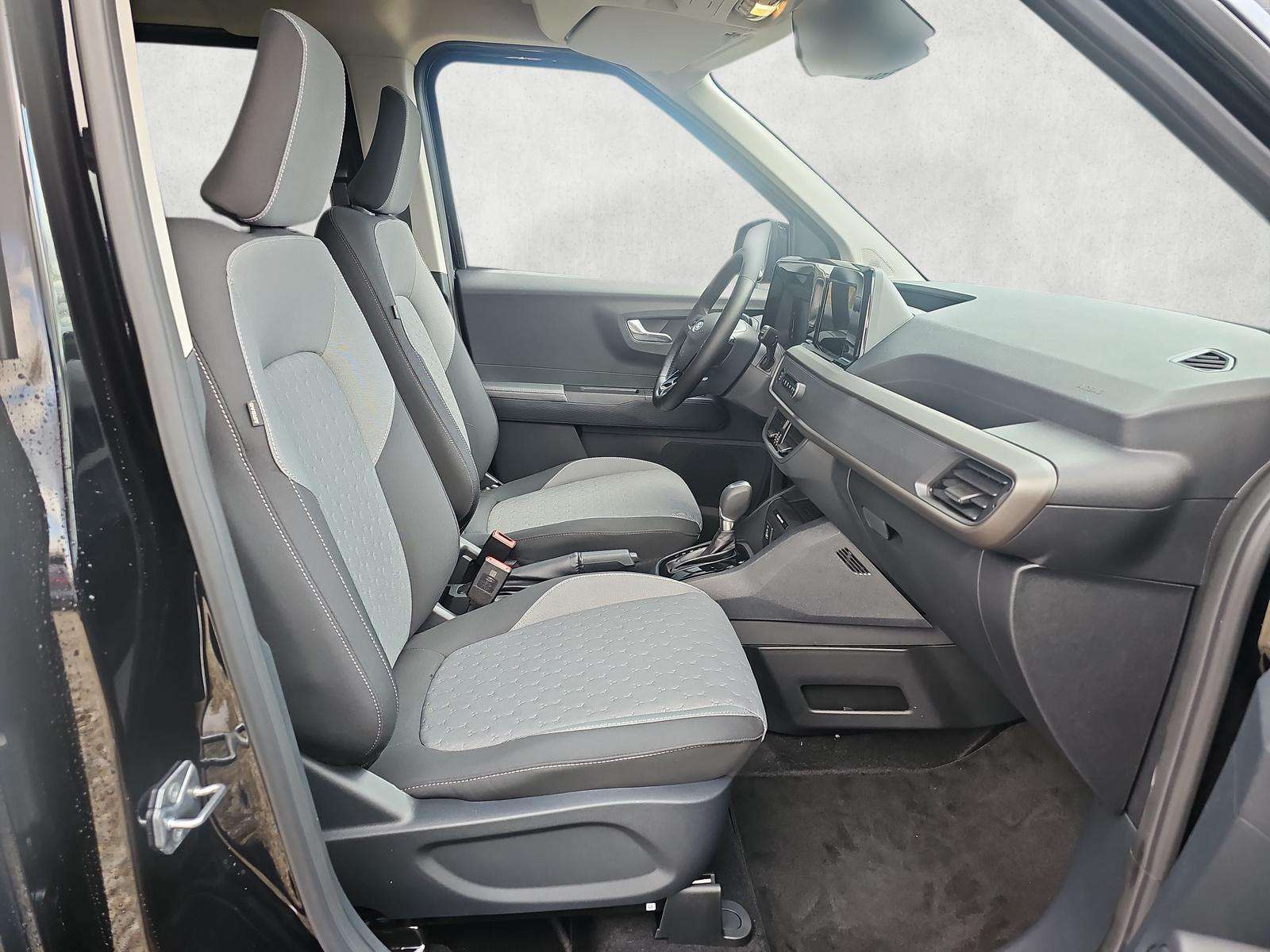 Fahrzeugbild eines Ford Tourneo Courier