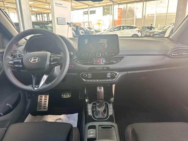 Fahrzeugbild eines Hyundai i30