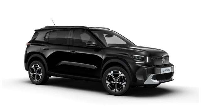 Fahrzeugbild eines Citroën C3 Aircross