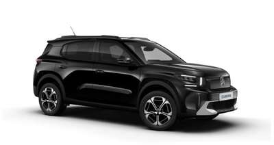 Bild Citroën C3 Aircross