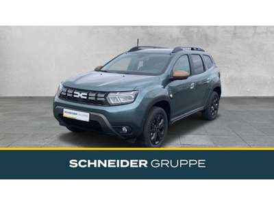 Bild Dacia Duster
