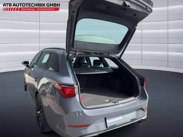Fahrzeugbild eines CUPRA Leon