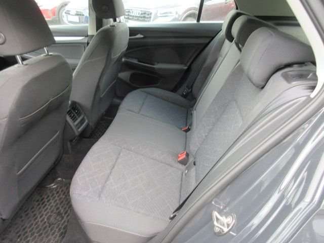 Fahrzeugbild eines Volkswagen Golf