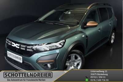 Bild Dacia Jogger
