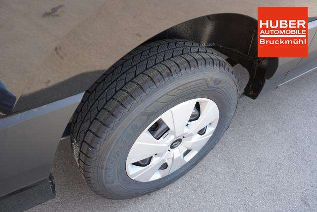 Fahrzeugbild eines Renault Master