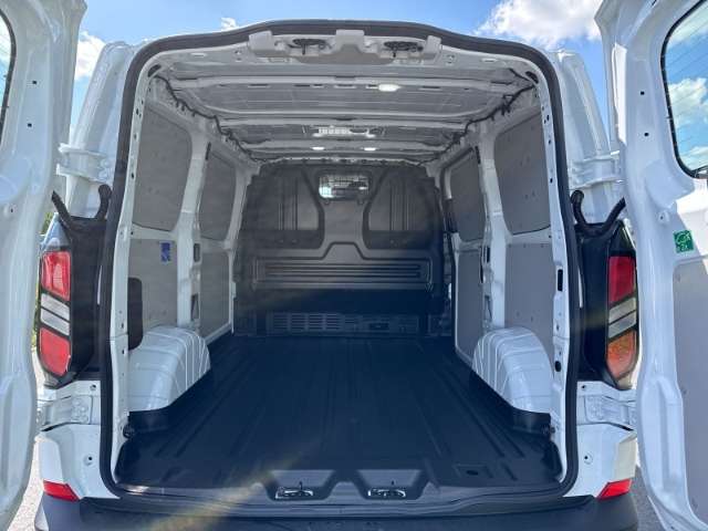 Fahrzeugbild eines Ford Transit Custom