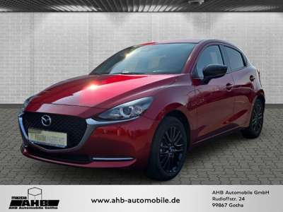Bild Mazda Mazda2