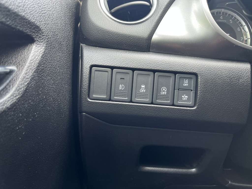 Fahrzeugbild eines Suzuki Vitara