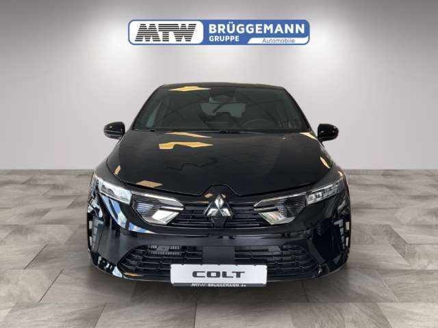 Fahrzeugbild eines Mitsubishi Colt