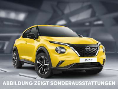 Bild Nissan JUKE