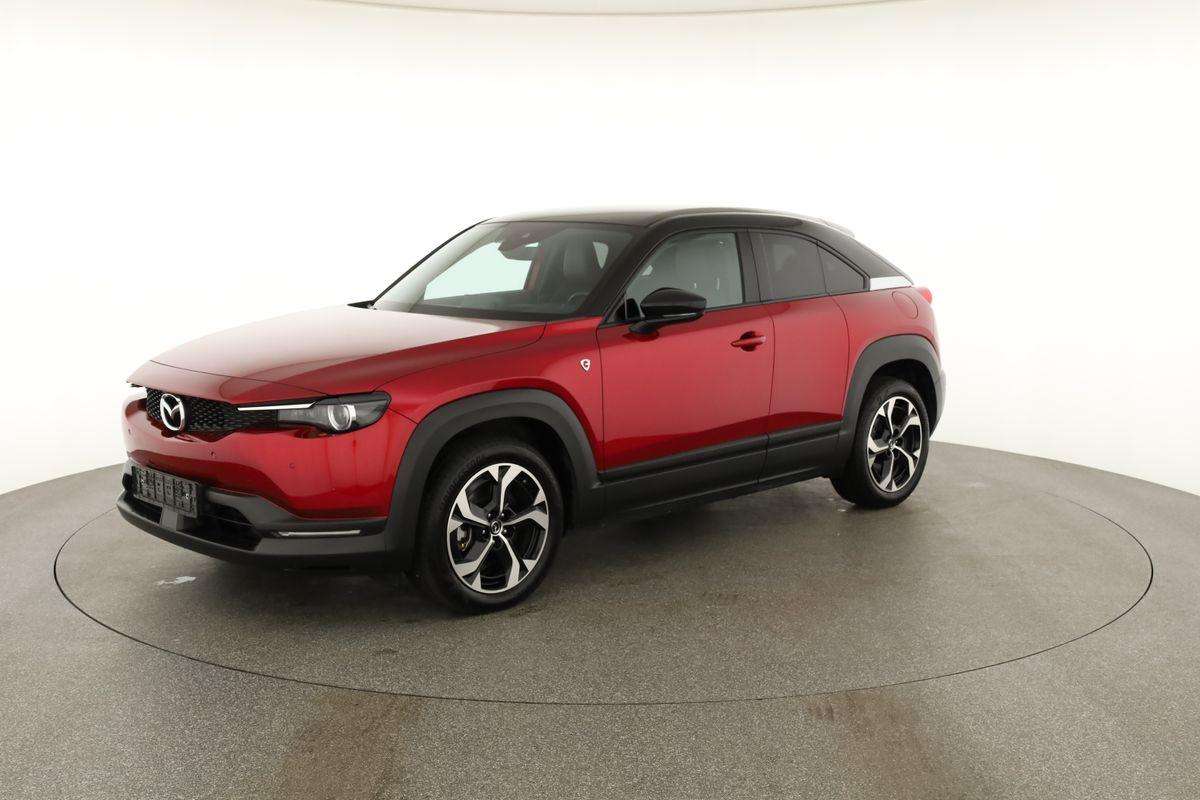 Fahrzeugbild eines Mazda MX-30