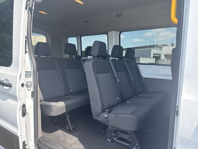 Fahrzeugbild eines Ford Transit