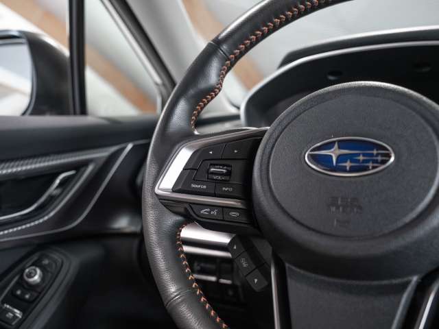 Fahrzeugbild eines Subaru XV