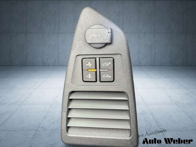 Fahrzeugbild eines Volkswagen Touareg