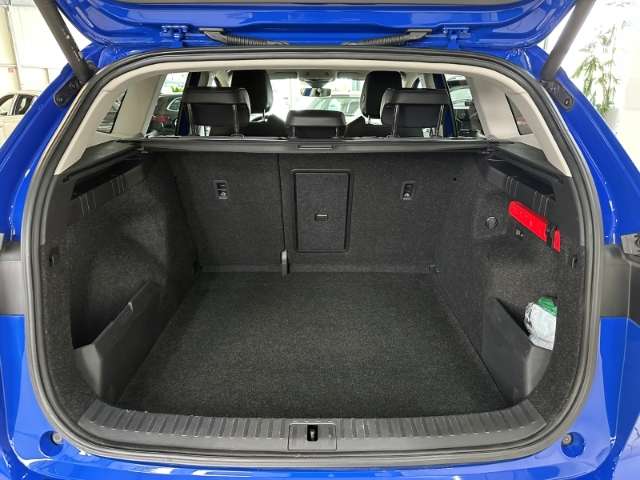 Fahrzeugbild eines Skoda ENYAQ