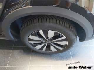 Fahrzeugbild eines Volkswagen T-Roc