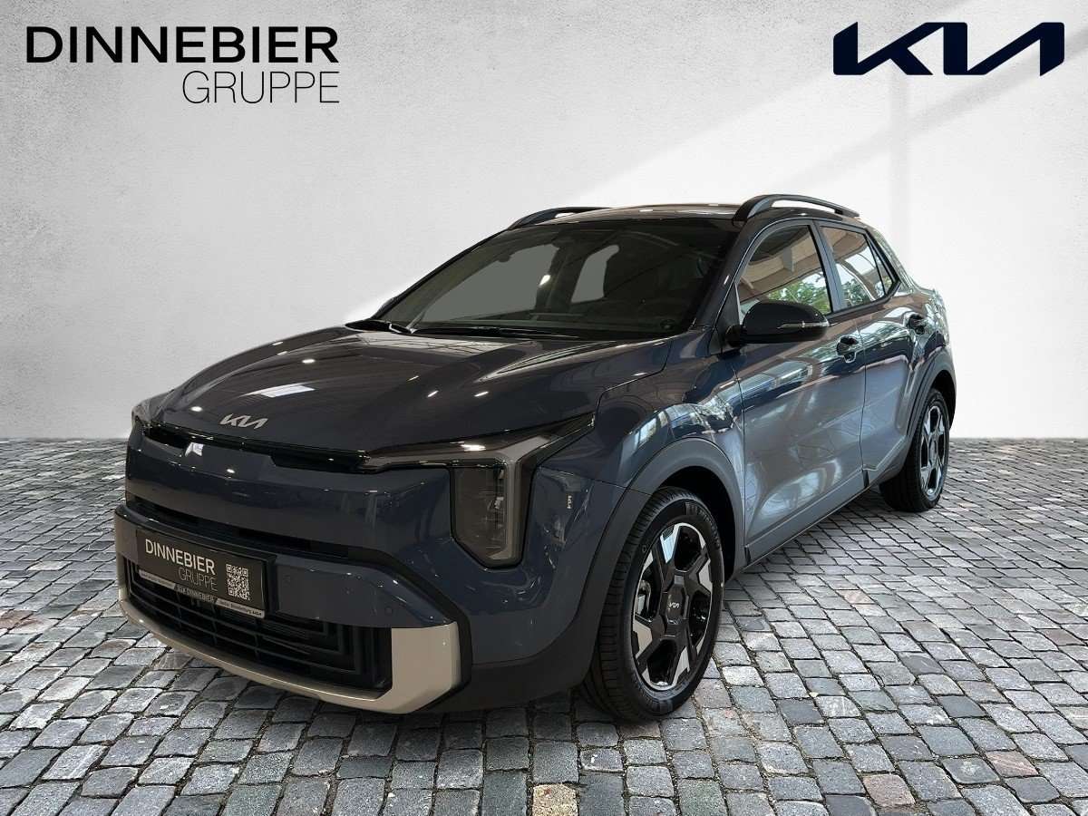 Fahrzeugbild eines Kia Stonic