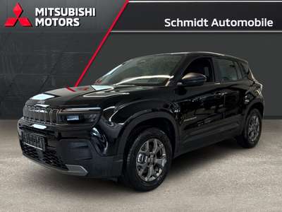 Bild Jeep Avenger