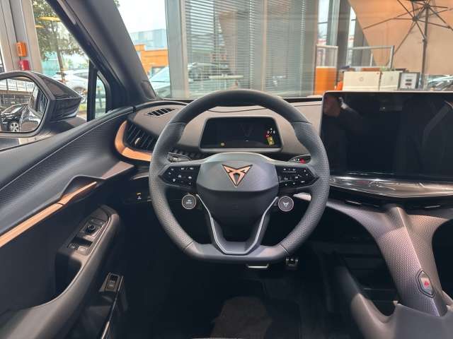 Fahrzeugbild eines CUPRA Tavascan