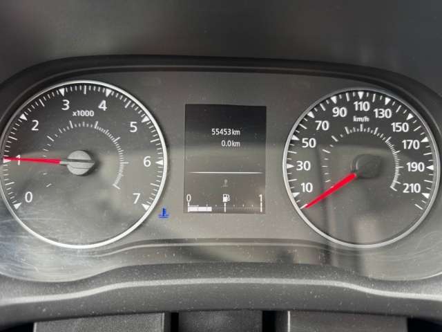 Fahrzeugbild eines Renault Express