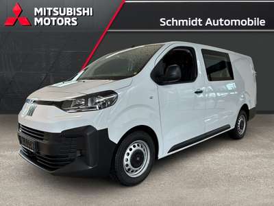 Bild Fiat Scudo