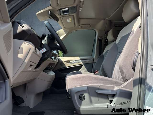 Fahrzeugbild eines Volkswagen California