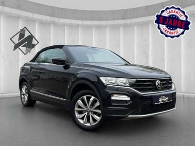 Bild Volkswagen T-Roc
