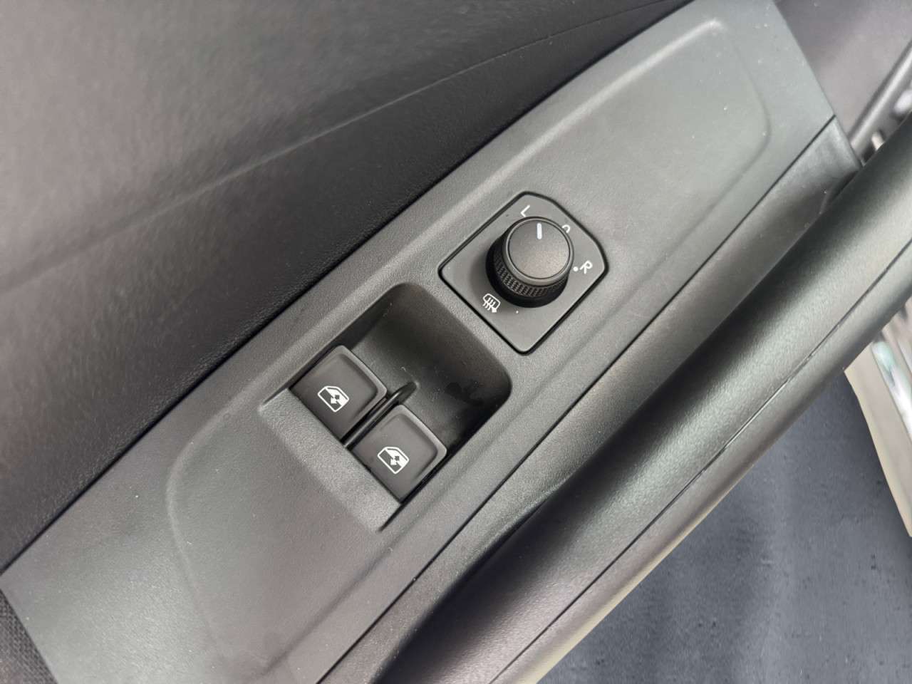 Fahrzeugbild eines Skoda Fabia