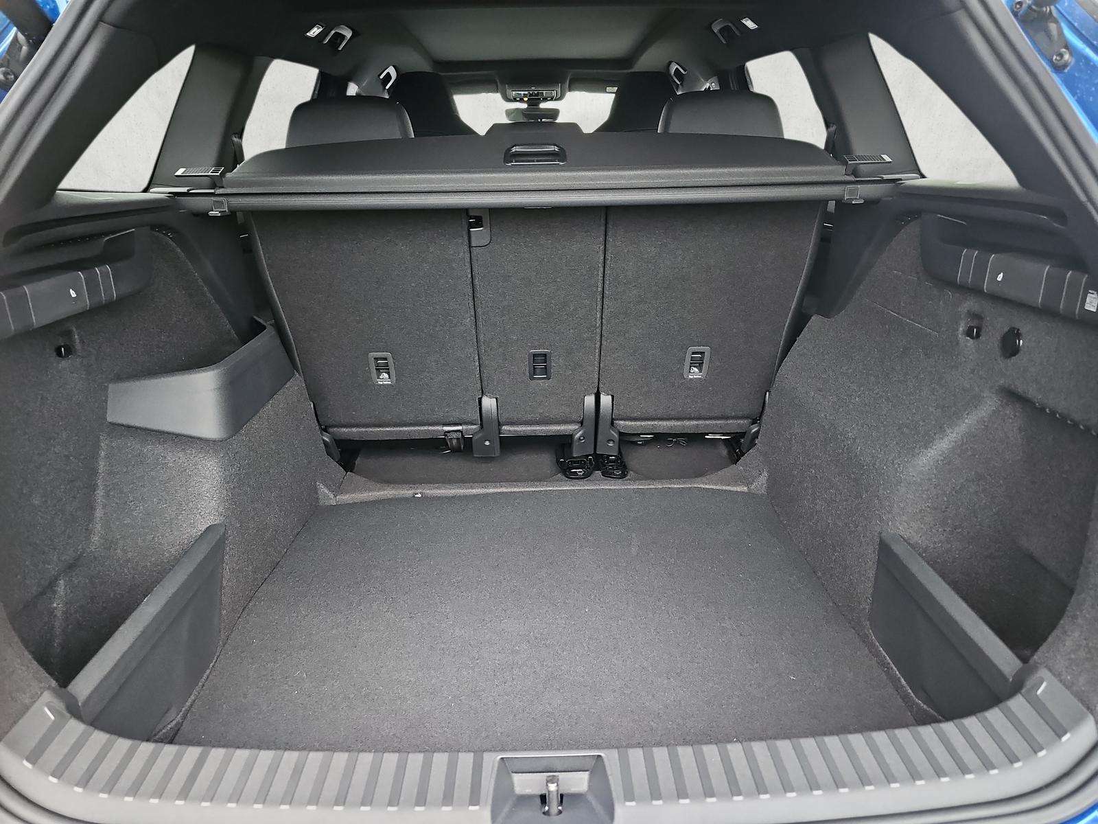 Fahrzeugbild eines Skoda Kodiaq